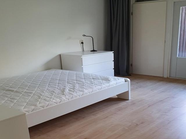 Appartement te huur in Oost, Amsterdam