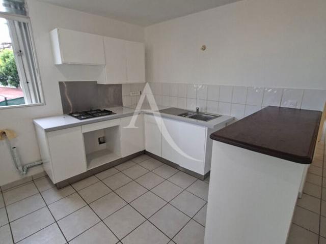 Appartement vente à Lotissement Les Alizés, Martinique