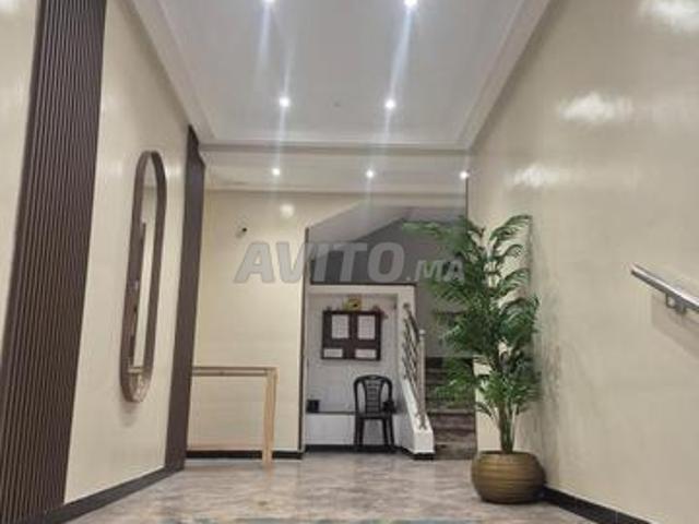 Appartement vente à Dcheira El Jihadia, Oued ed Dahab-Lagouira