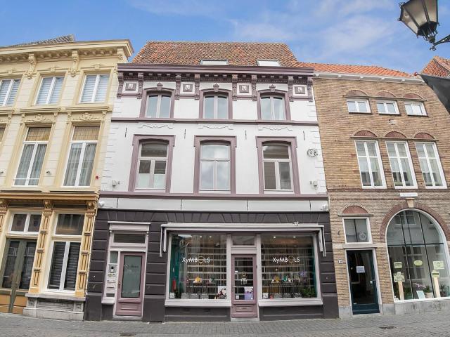 Appartement te huur in Bergen op Zoom, Bergen Op Zoom