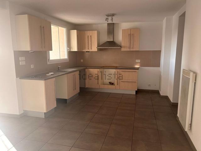 Appartement location à Les Marais, Fos-sur-Mer