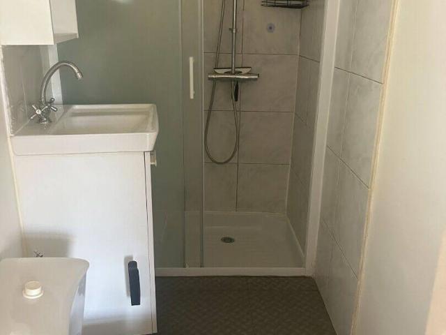 Appartement location à La Plaine Ronde, Fos-sur-Mer