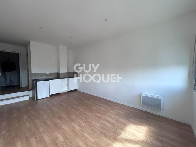 Appartement location à Sarcelles, Marly-la-ville