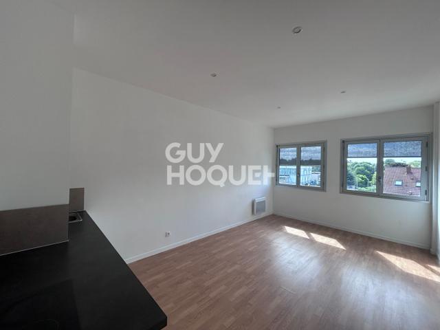 Appartement location à Sarcelles, Marly-la-ville