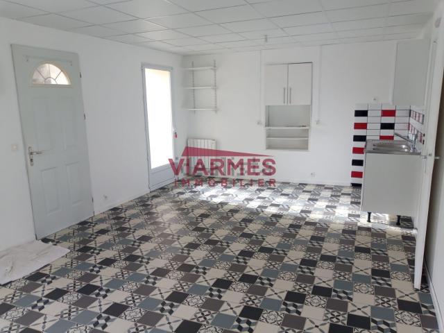 Appartement location à Fosses, Val-d'Oise