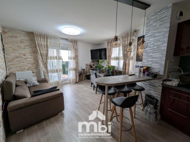 Appartement location à Fosses, Val-d'Oise