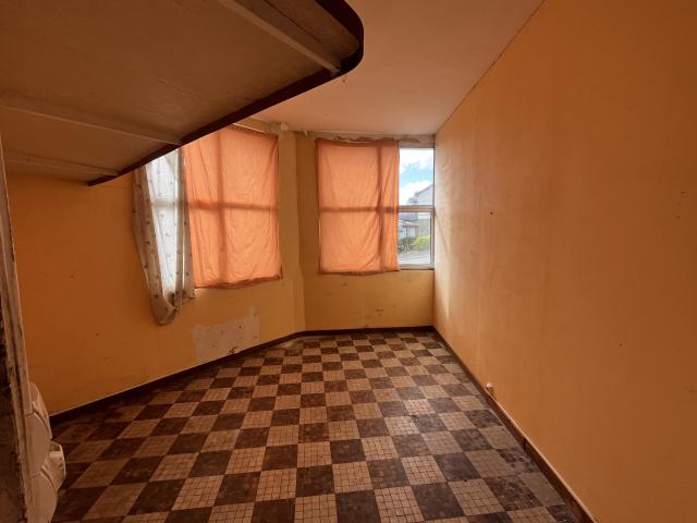 Appartement vente à Dieppe, Foucarmont