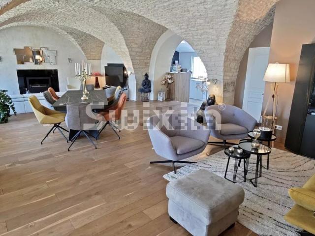 Appartement vente à Foucherans, Jura