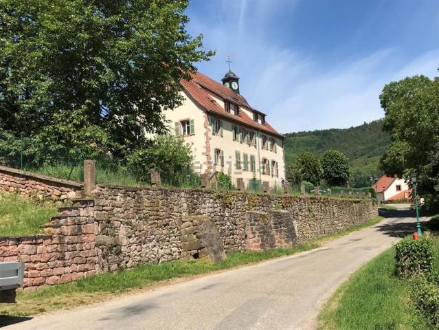 Appartement location à Fouchy, Collectivité européenne d'Alsace