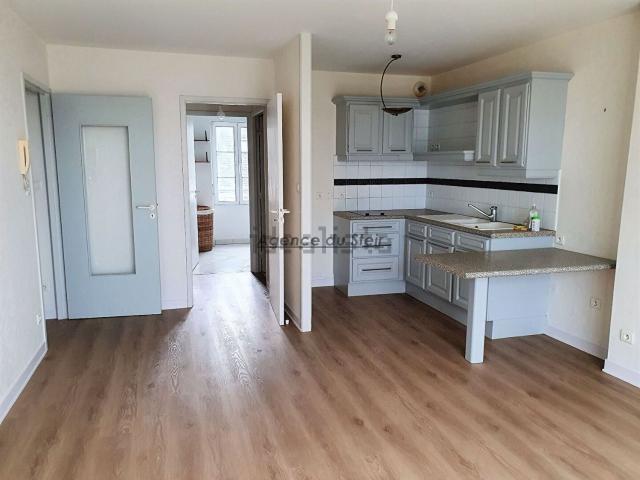Appartement location à Kerourgué, Fouesnant