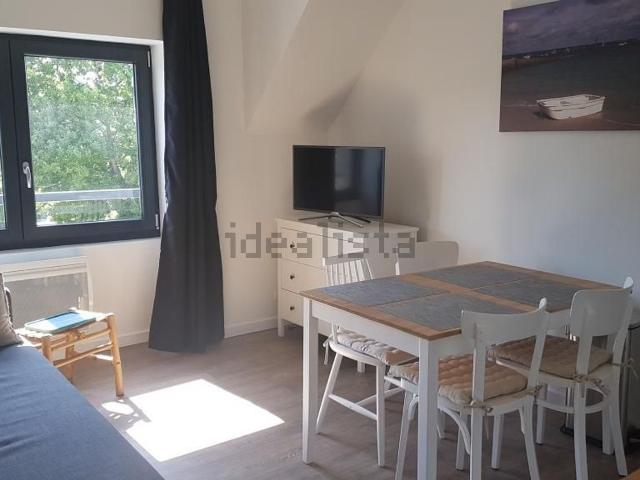Appartement location à Pont Plonéour, Fouesnant