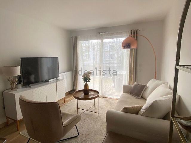 Appartement vente à Kerourgué, Fouesnant