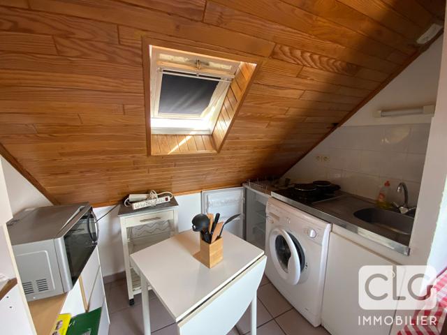 Appartement location à Quimper, Bretagne