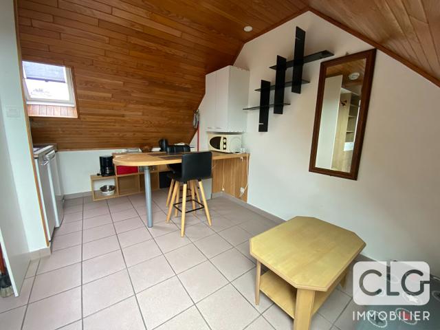 Appartement location à Quimper, Bretagne