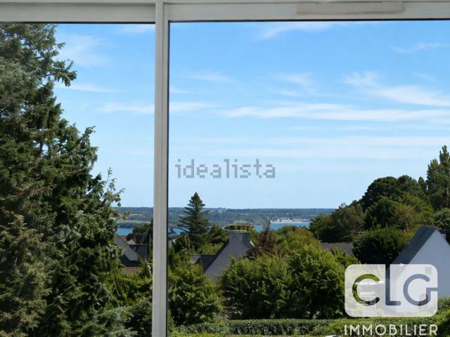 Appartement vente à Douric Carbont, Fouesnant