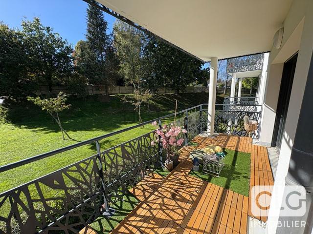 Appartement vente à Le Roudou, Fouesnant