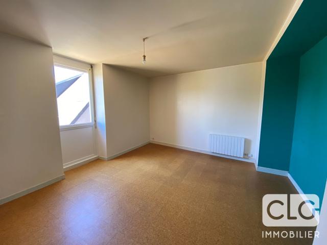 Appartement location à Quimper, Bretagne