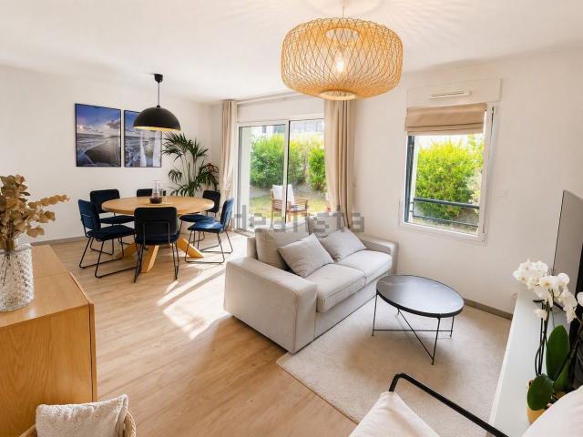 Appartement vente à Le Roudou, Fouesnant
