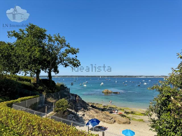 Appartement vente à Le Roudou, Fouesnant