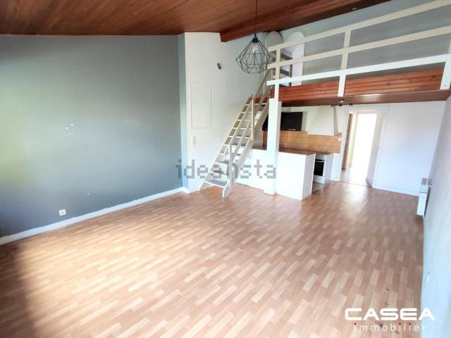 Appartement vente à Kerourgué, Fouesnant