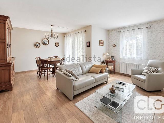 Appartement vente à Kerourgué, Fouesnant