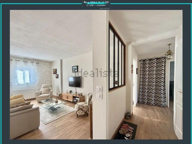 Appartement vente à Le Roudou, Fouesnant