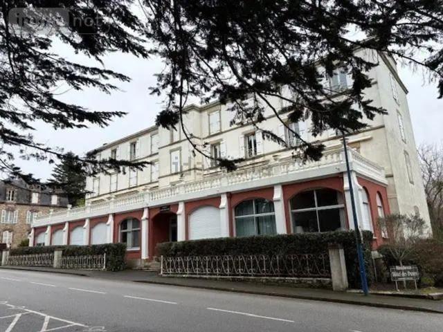 Appartement vente à Kerourgué, Fouesnant