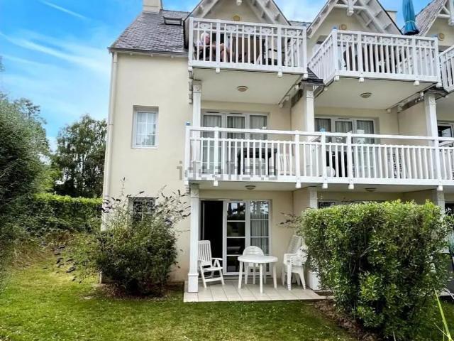 Appartement vente à Kerourgué, Fouesnant
