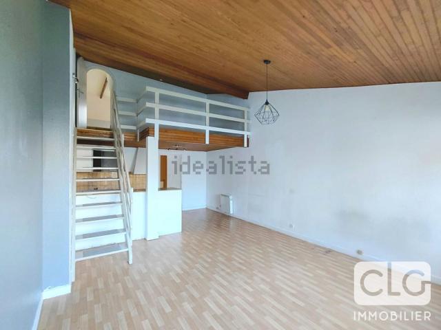 Appartement vente à Kerourgué, Fouesnant
