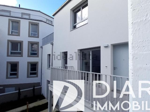 Appartement vente à Centre ville - Urbanistes, Fougères