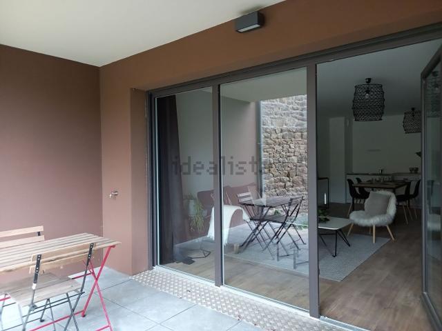 Appartement vente à Écartelée - Bonabry - Orières - Paron, Fougères