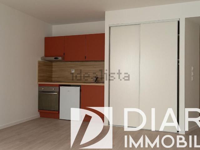 Appartement vente à Centre ville - Urbanistes, Fougères
