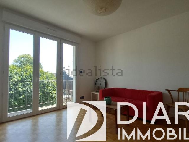 Appartement vente à Centre ville - Urbanistes, Fougères