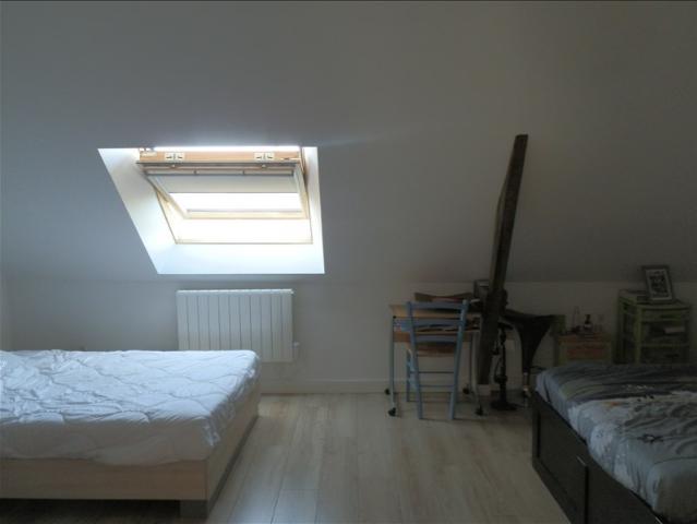 Appartement location à Fougères-Vitré, Bretagne