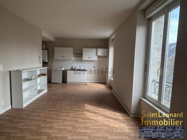 Appartement vente à Écartelée - Bonabry - Orières - Paron, Fougères