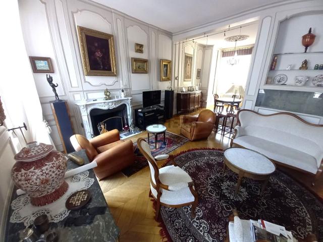 Appartement vente à Centre ville - Urbanistes, Fougères