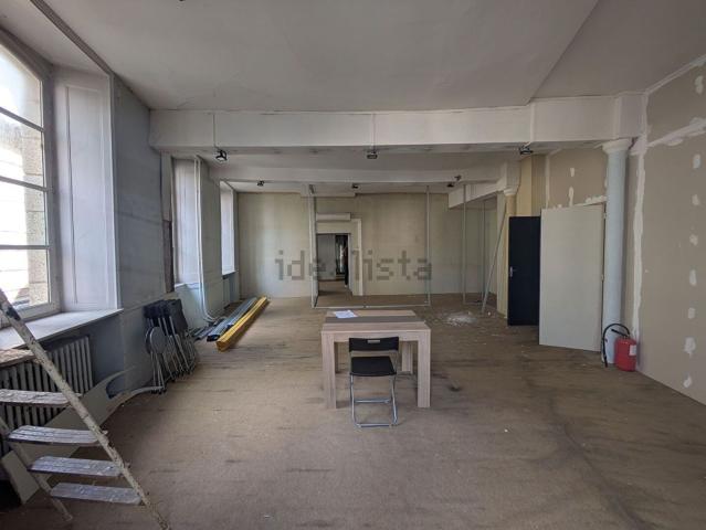 Appartement vente à Centre ville - Urbanistes, Fougères