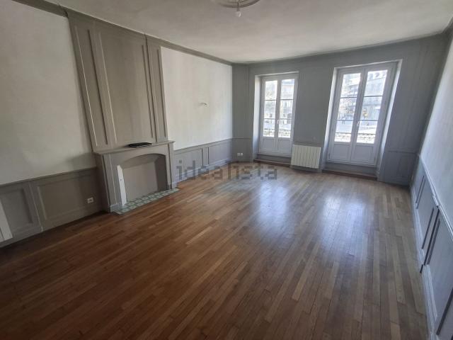 Appartement vente à Centre ville - Urbanistes, Fougères