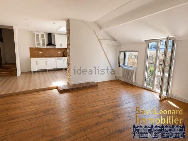 Appartement vente à Écartelée - Bonabry - Orières - Paron, Fougères