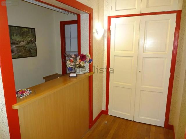 Appartement vente à Centre ville - Urbanistes, Fougères