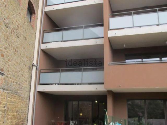 Appartement vente à Centre ville - Urbanistes, Fougères