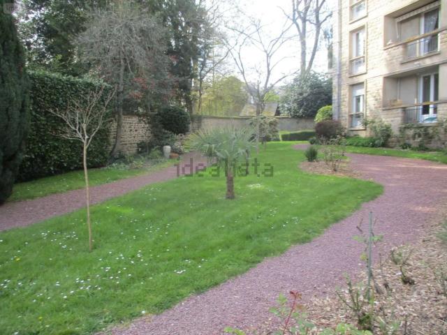 Appartement vente à Centre ville - Urbanistes, Fougères