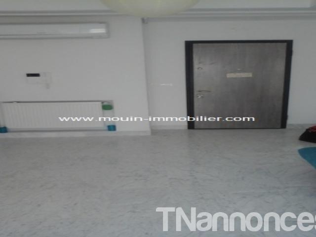 Appartement location