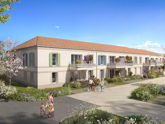 Appartement vente à Rochefort, Fouras