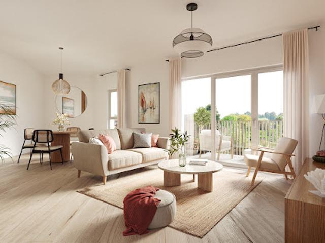 Appartement vente à Rochefort, Fouras