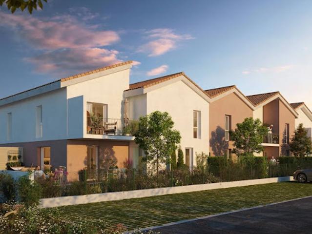 Appartement vente à Rochefort, Fouras