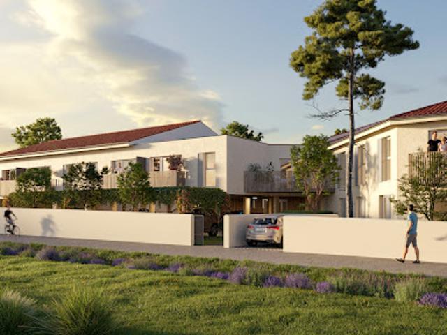 Appartement vente à Rochefort, Fouras