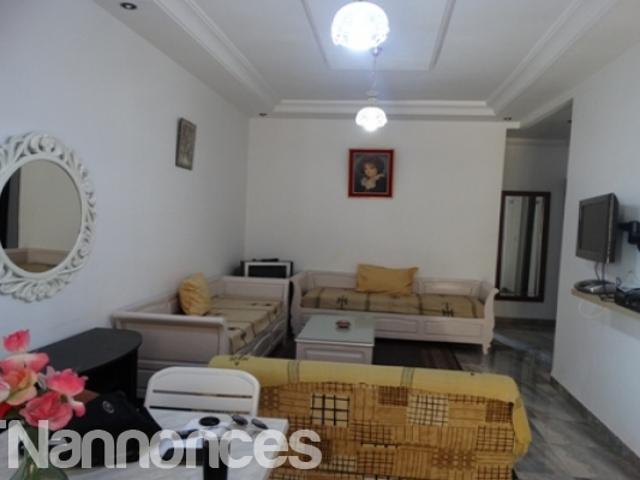 Appartement location