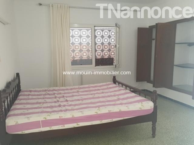 Appartement location