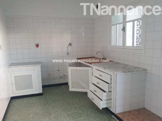 Appartement vente
